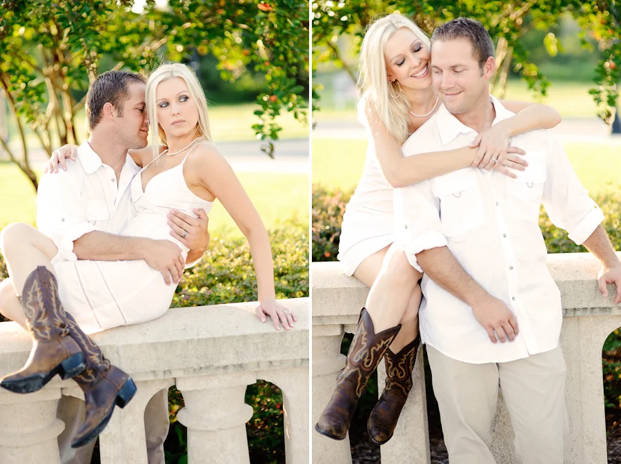 Romantic Couple Photography
