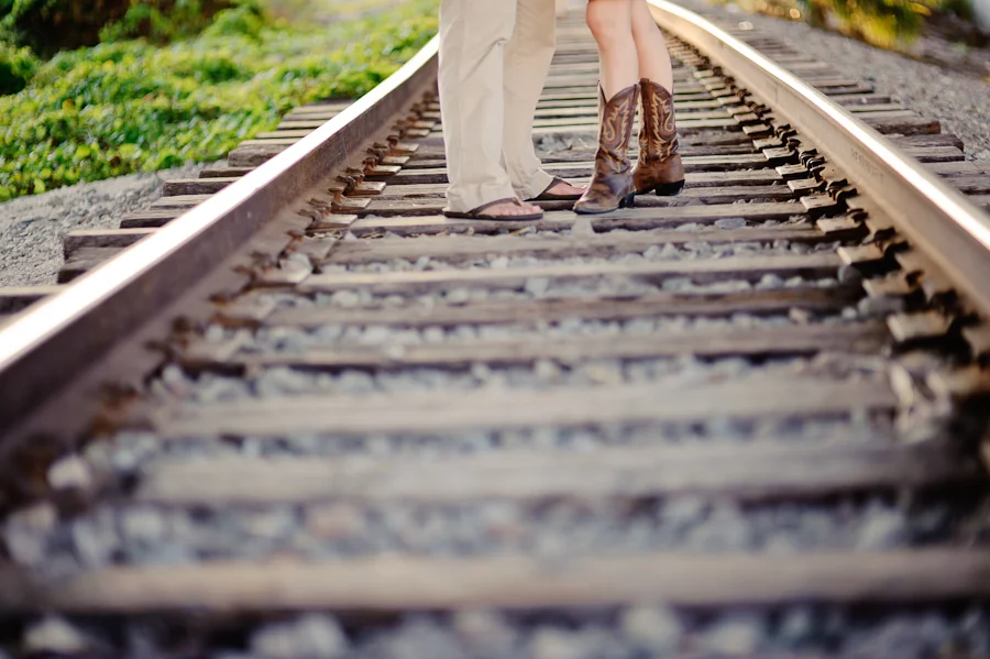 Romantic Couple Photography
