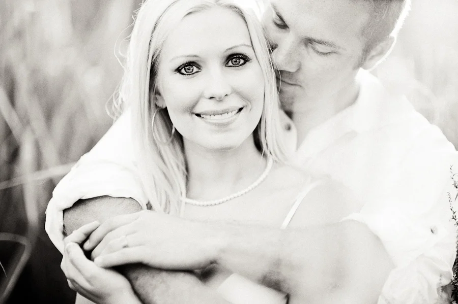 Romantic Couple Photography