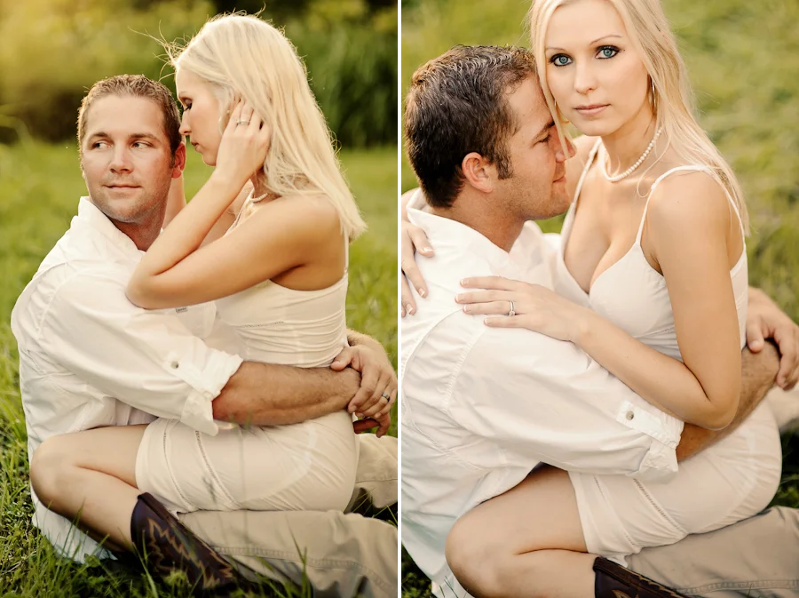 Romantic Couple Photography