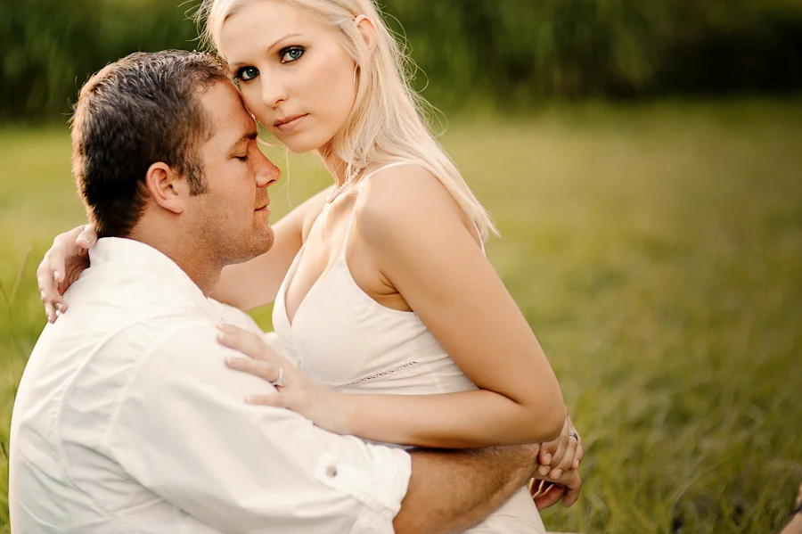 Romantic Couple Photography