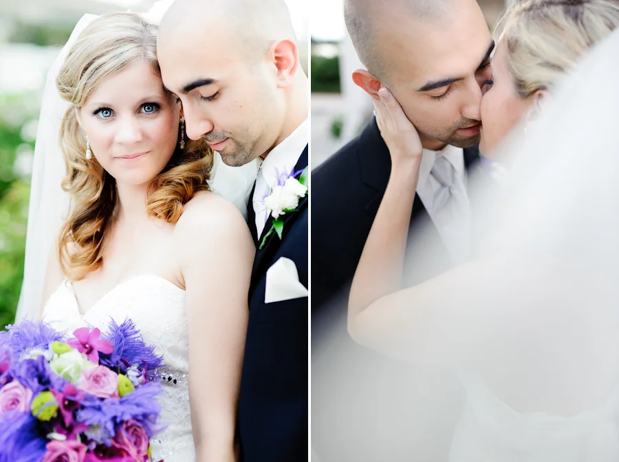 Disney Wedding Grand Floridian Orlando FL