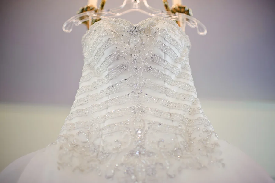 First United Methodist Church Lakeland FL Wedding