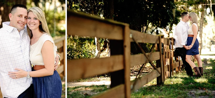 Santa Fe River Ranch |