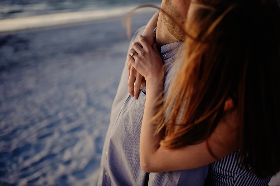 Indian Rocks Beach | Engagement and Wedding Photography | Beach House