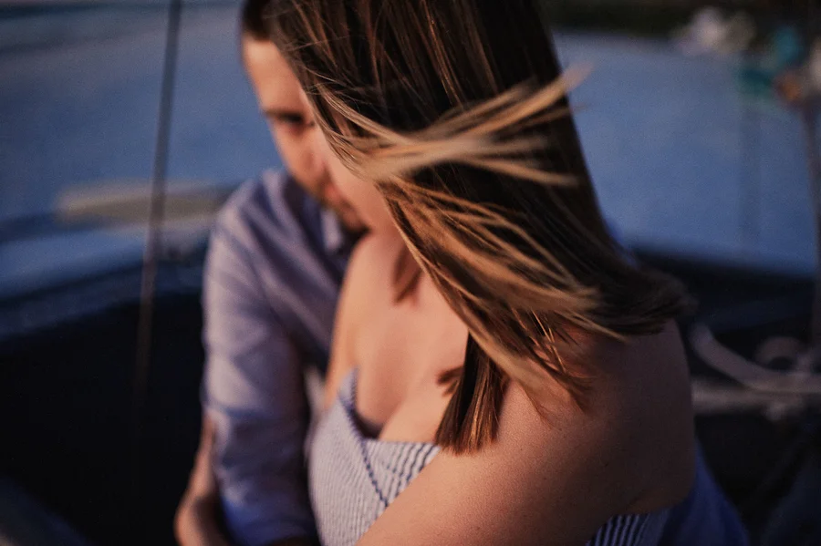 Indian Rocks Beach | Engagement and Wedding Photography | Beach House