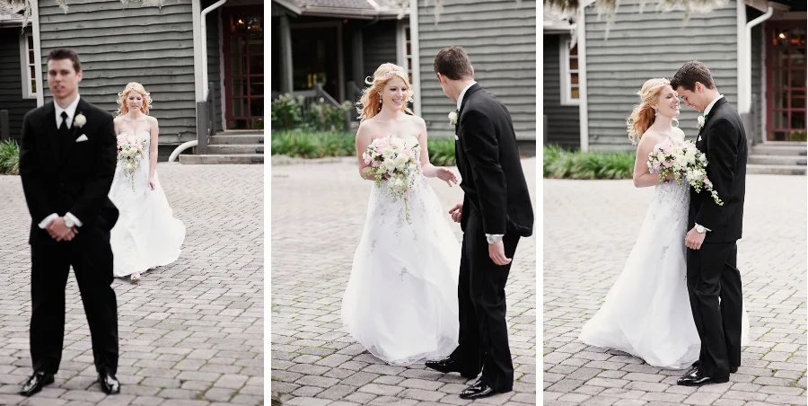 The Dubsdread Wedding | Whitney & Mitch | Orlando FL Wedding Photography