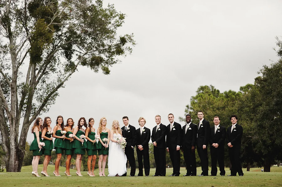 The Dubsdread Wedding | Whitney & Mitch | Orlando FL Wedding Photography