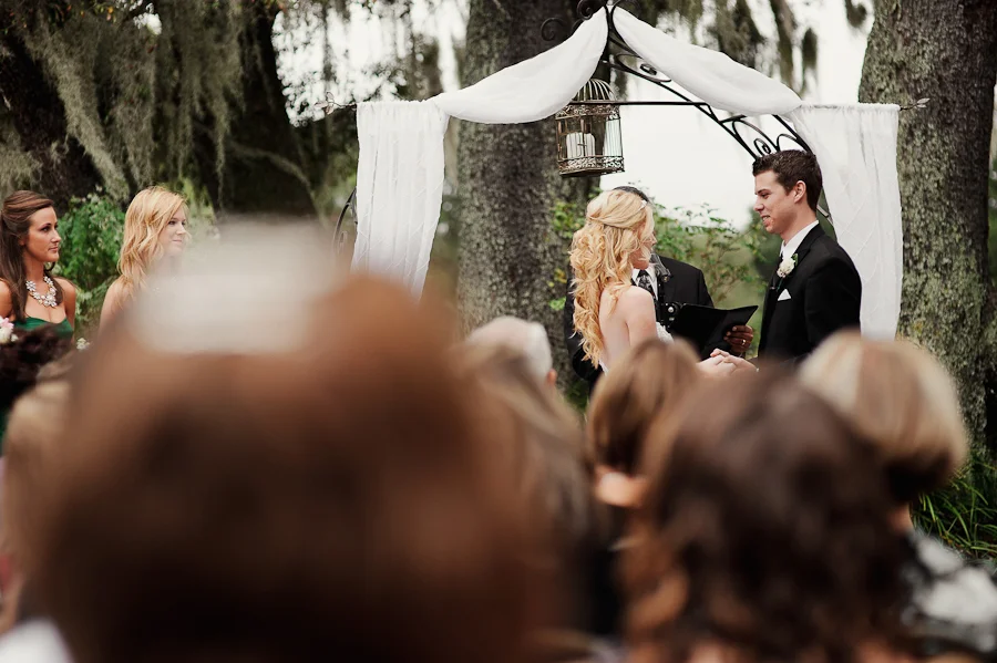 The Dubsdread Wedding | Whitney & Mitch | Orlando FL Wedding Photography