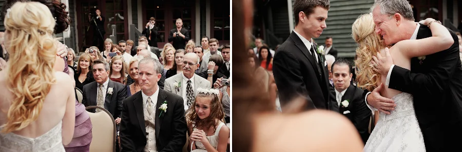 The Dubsdread Wedding | Whitney & Mitch | Orlando FL Wedding Photography