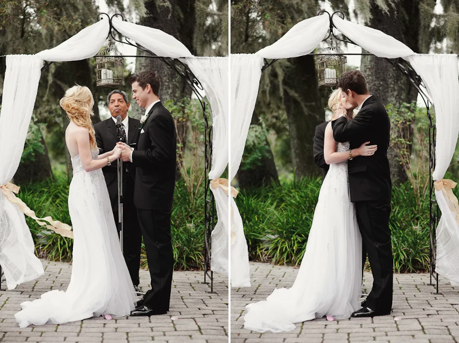 The Dubsdread Wedding | Whitney & Mitch | Orlando FL Wedding Photography