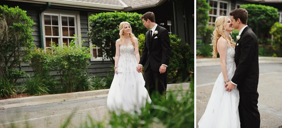 The Dubsdread Wedding | Whitney & Mitch | Orlando FL Wedding Photography