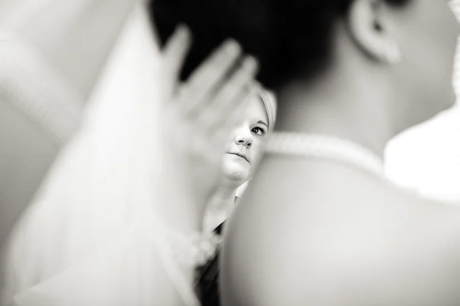 Calvary Babtist Church Wedding | Winter Haven FL | Wedding Photography