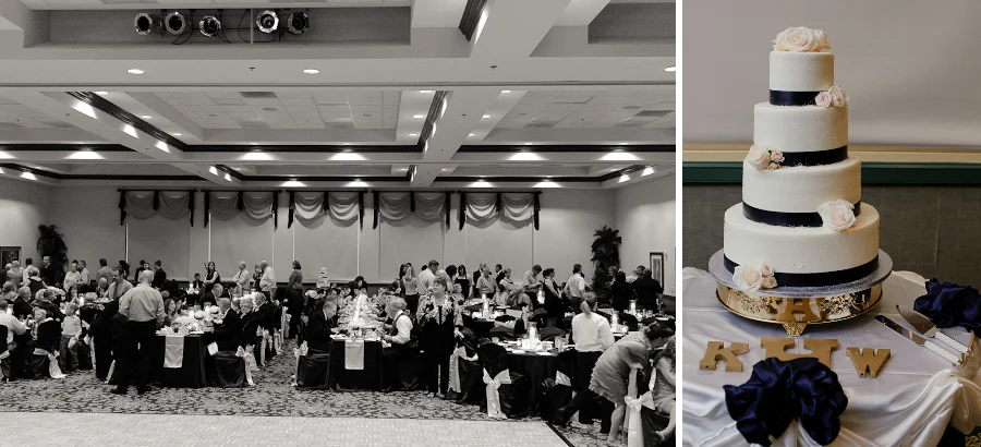 Winter Haven FL Wedding Photography | Traditions Clubhouse