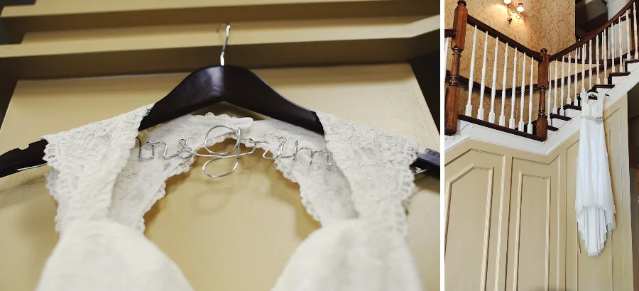 Leesburg Wedding Photography | The Manor at the Plantation