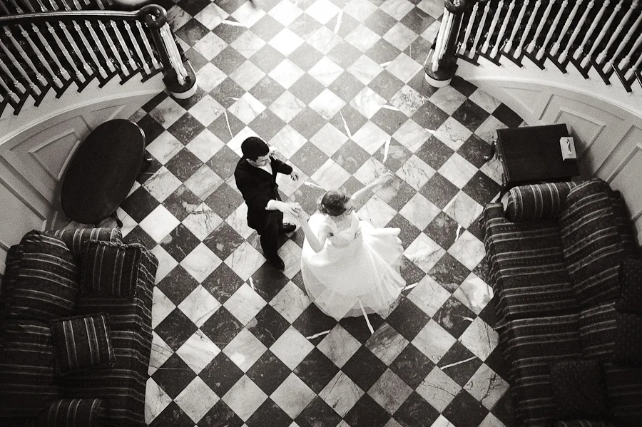 Leesburg Wedding Photography | The Manor at the Plantation