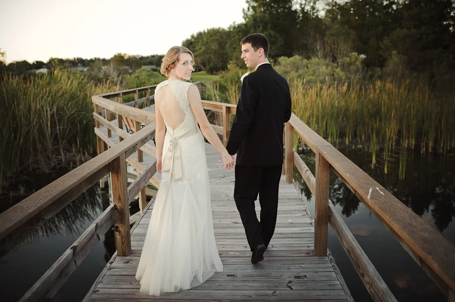 Leesburg Wedding Photography | The Manor at the Plantation