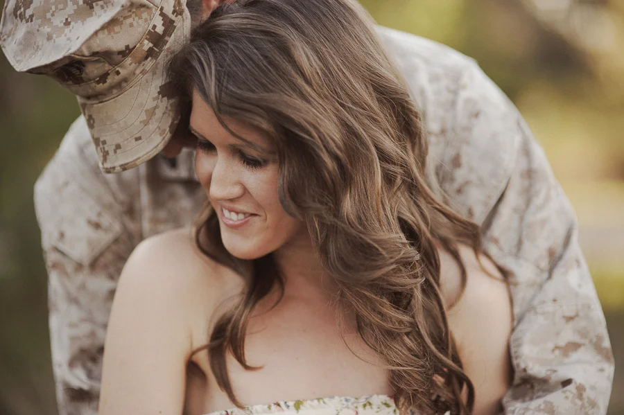 United States Marine