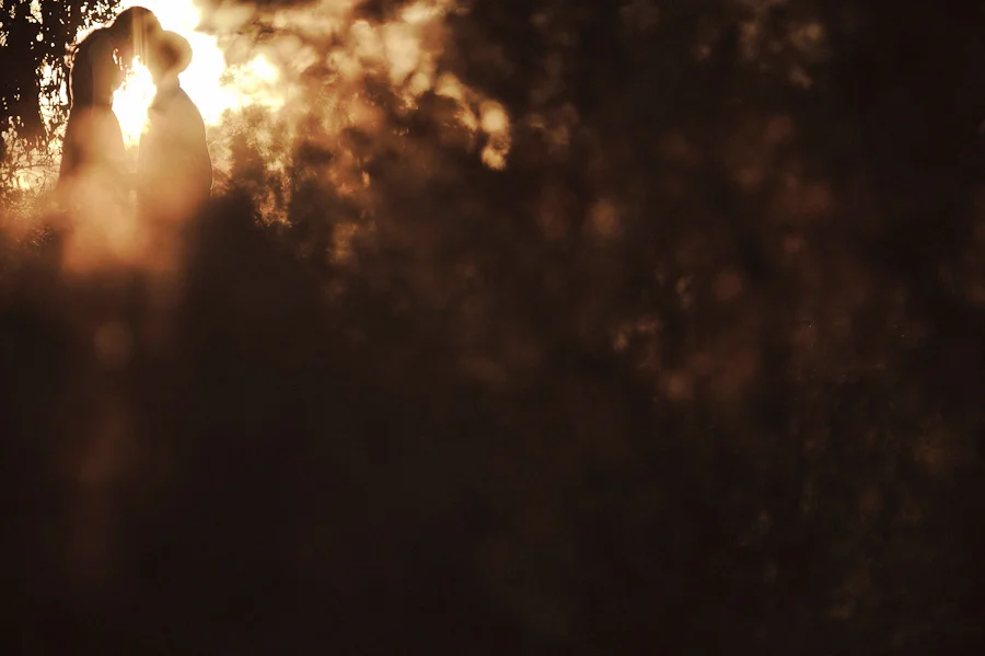 Lakeland Engagement Photography | Natural Light