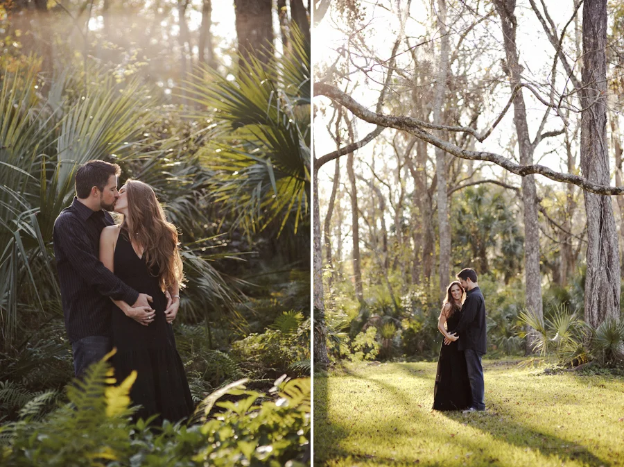 Daytona Beach Wedding Photography | Engagement Session