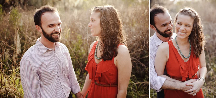 Engagement Photography