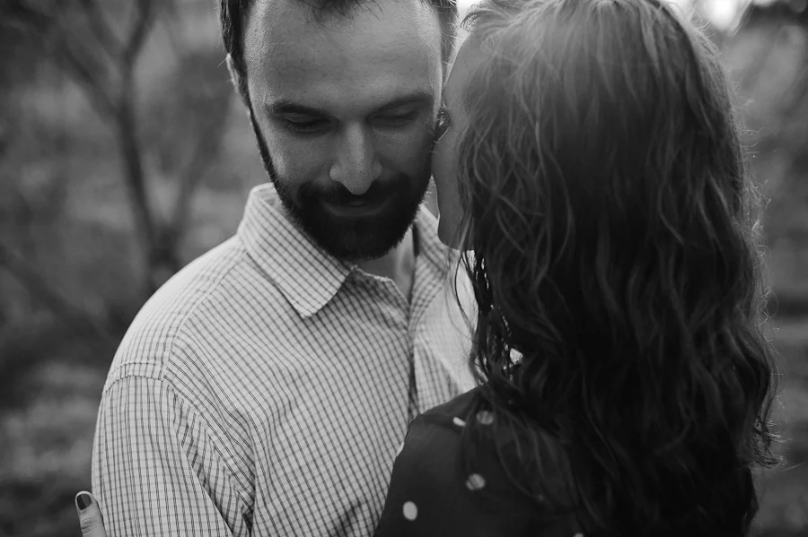 Engagement Photography