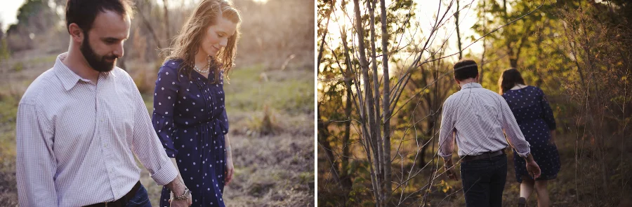 Engagement Photography