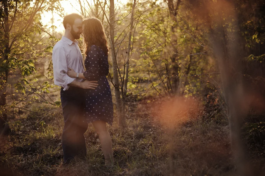 Engagement Photography