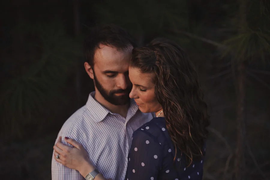 Engagement Photography