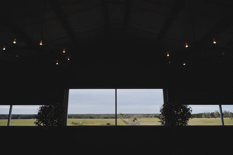 santa fe river ranch barn wedding