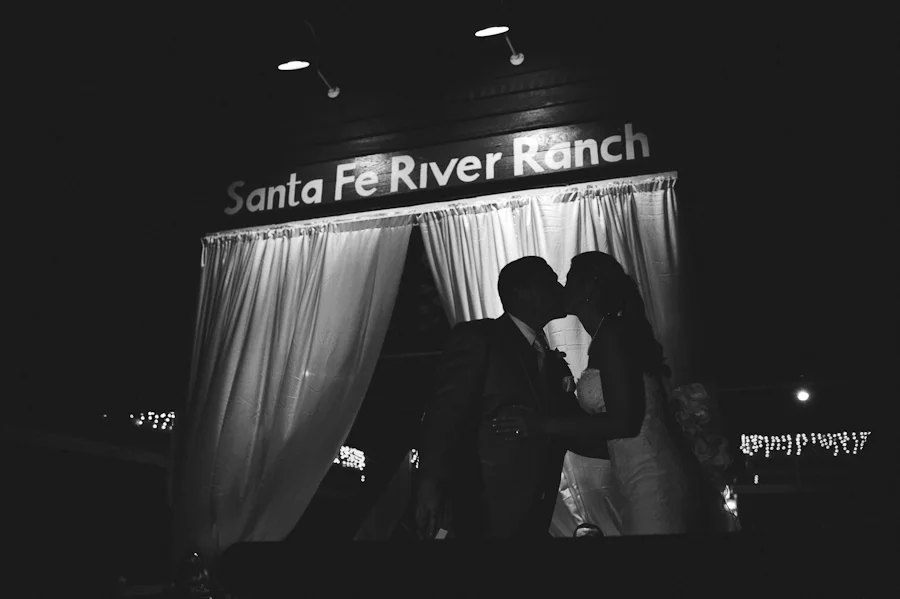 Santa Fe River Ranch