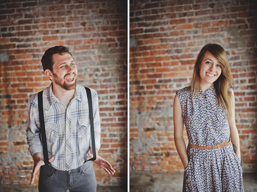 Sunglow Photography, Lakeland Engagement