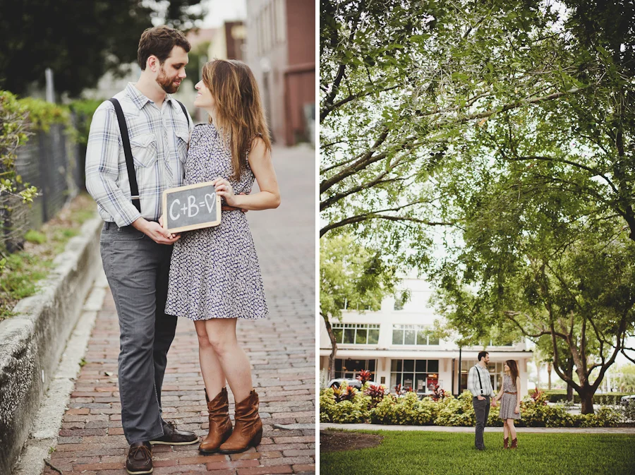 Sunglow Photography, Lakeland Engagement