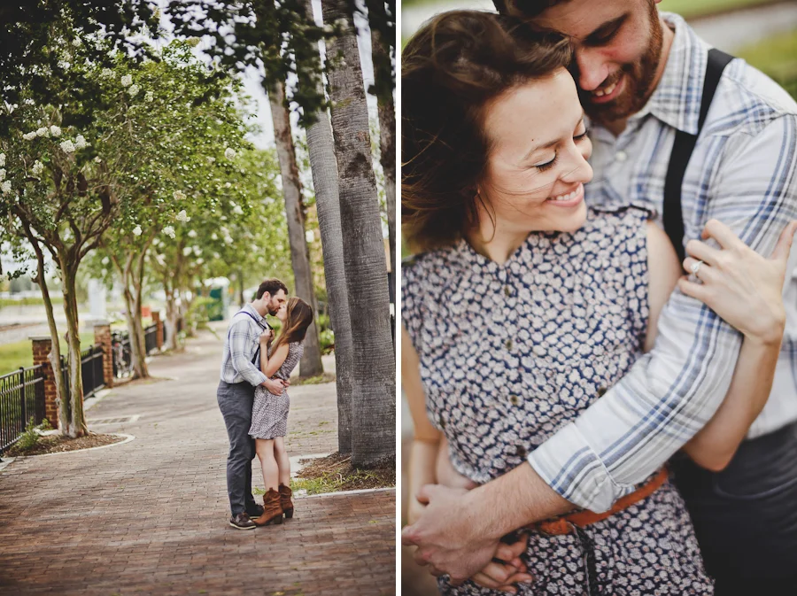 Sunglow Photography, Lakeland Engagement