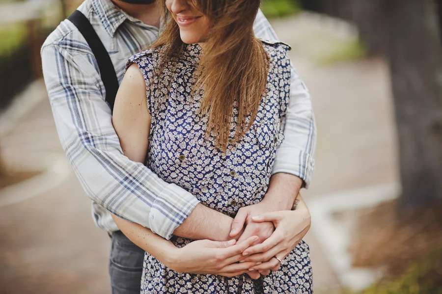Sunglow Photography, Lakeland Engagement