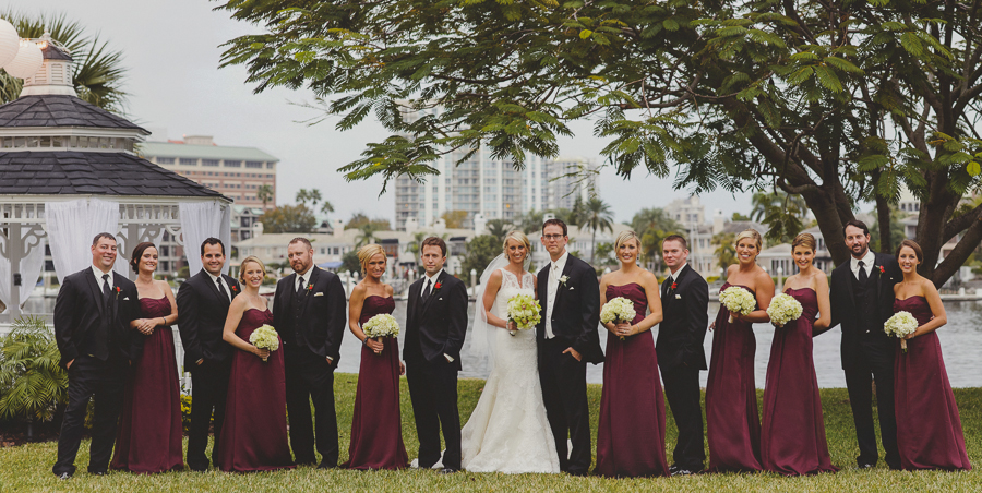 Sunglow Photography Florida Wedding Photographer Lauren Mike