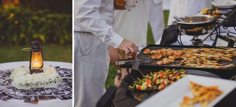 good food catering