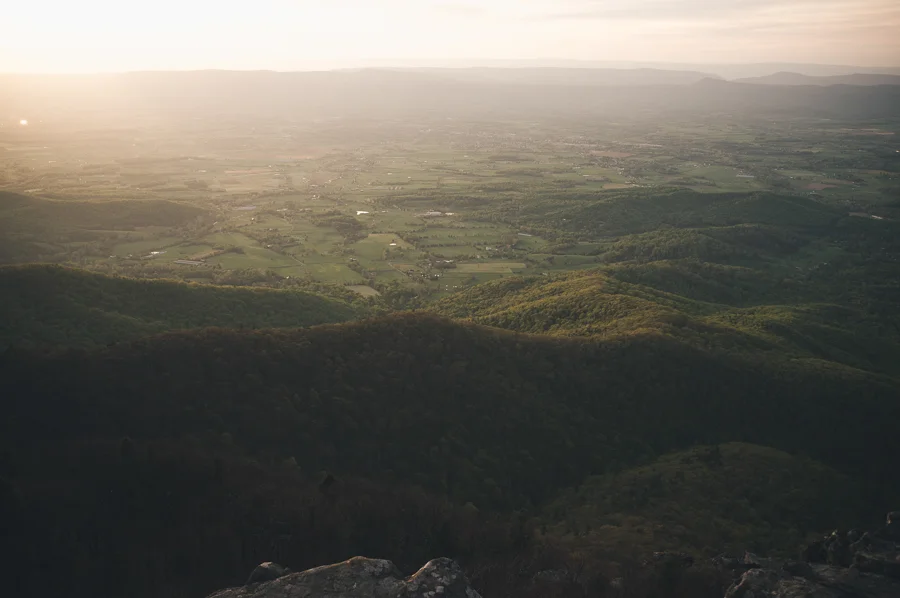 fuji, x100, appalachian trail, shenandoah national park, backpacking