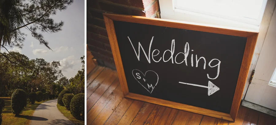 mckay gardens lake alfred wedding