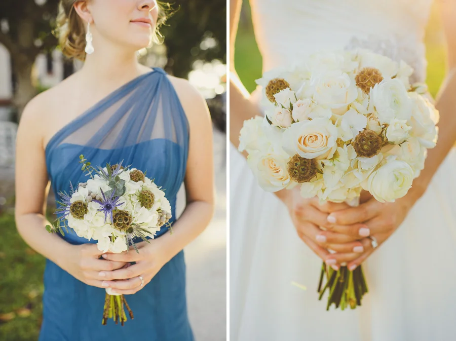 wedding bouquet