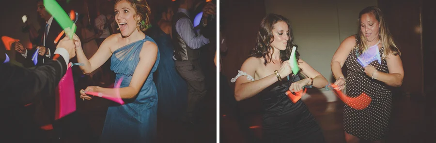 cory barron, grant hemond, wedding reception