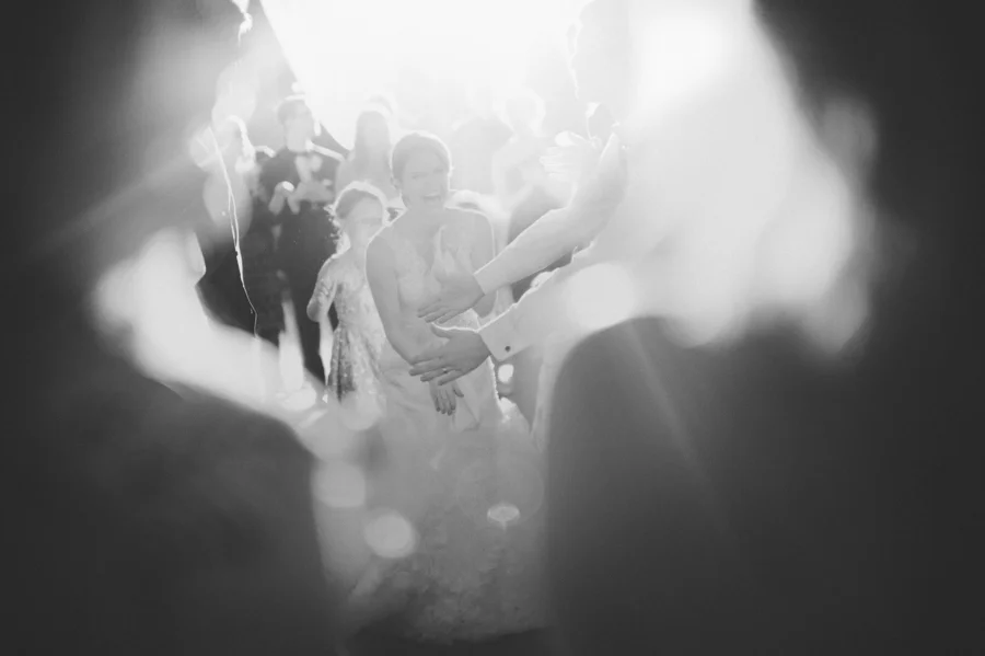 lakeland yacht and country club wedding