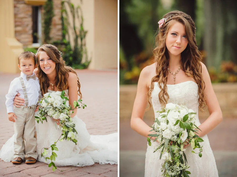 Botanica International Design Studio Wedding Florals