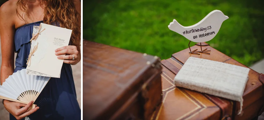 southeastern university wedding