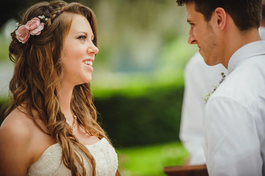 wedding vows