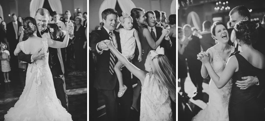 lakeland yacht club wedding reception