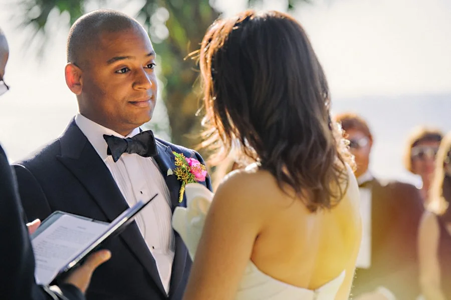 Powel Crosley Wedding