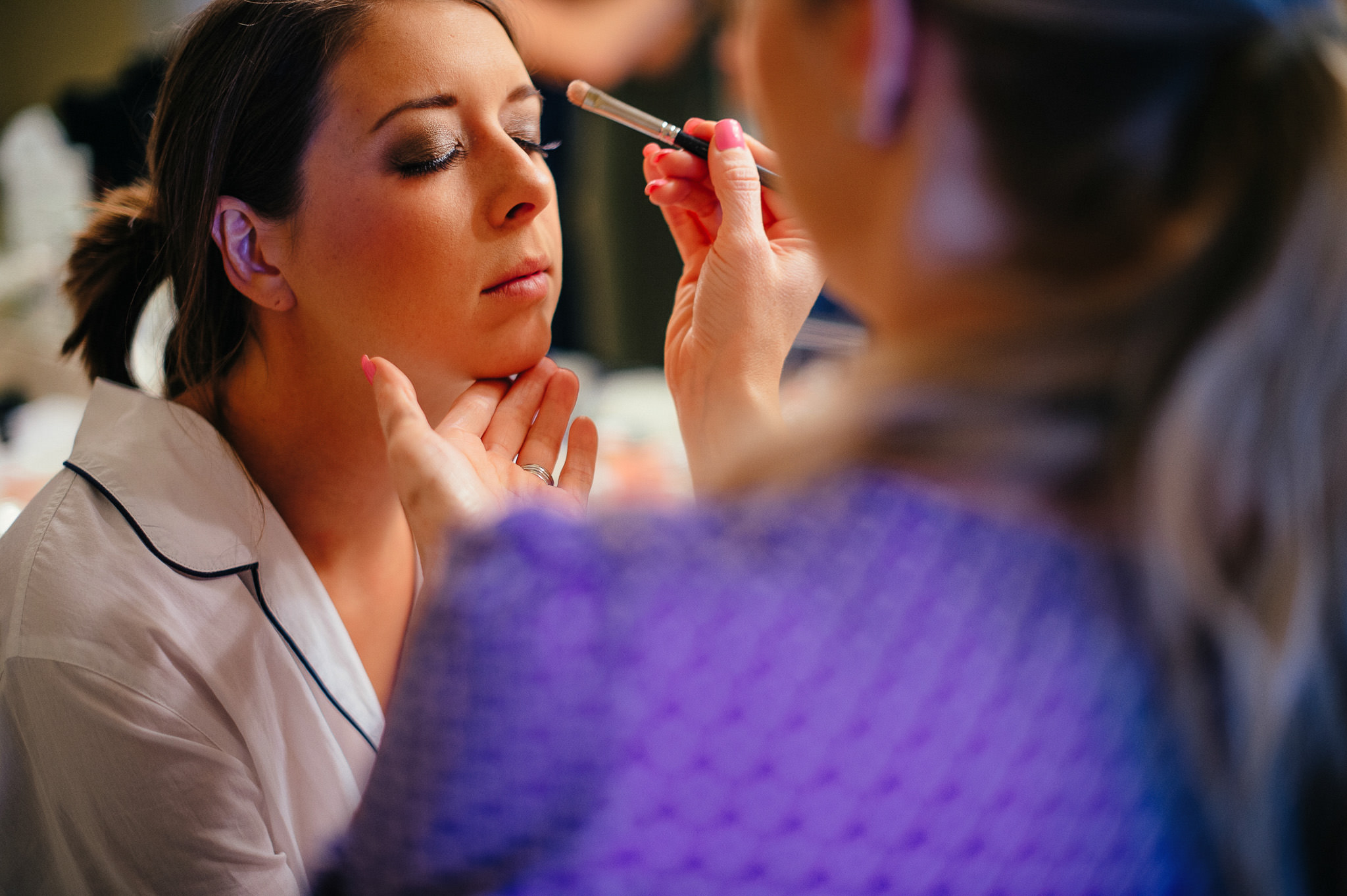  Wedding Makeup&nbsp; 