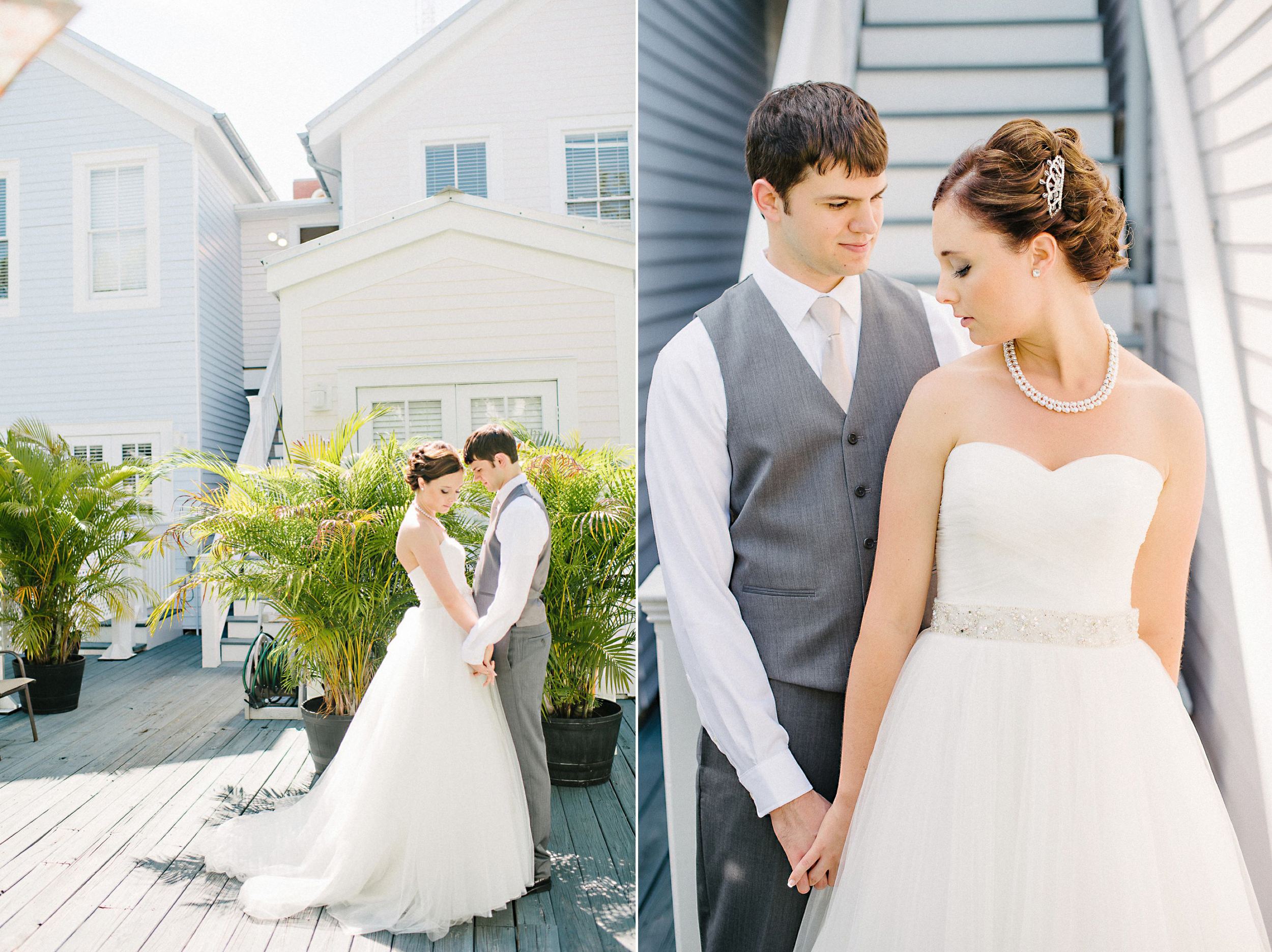 key west florida wedding photographer