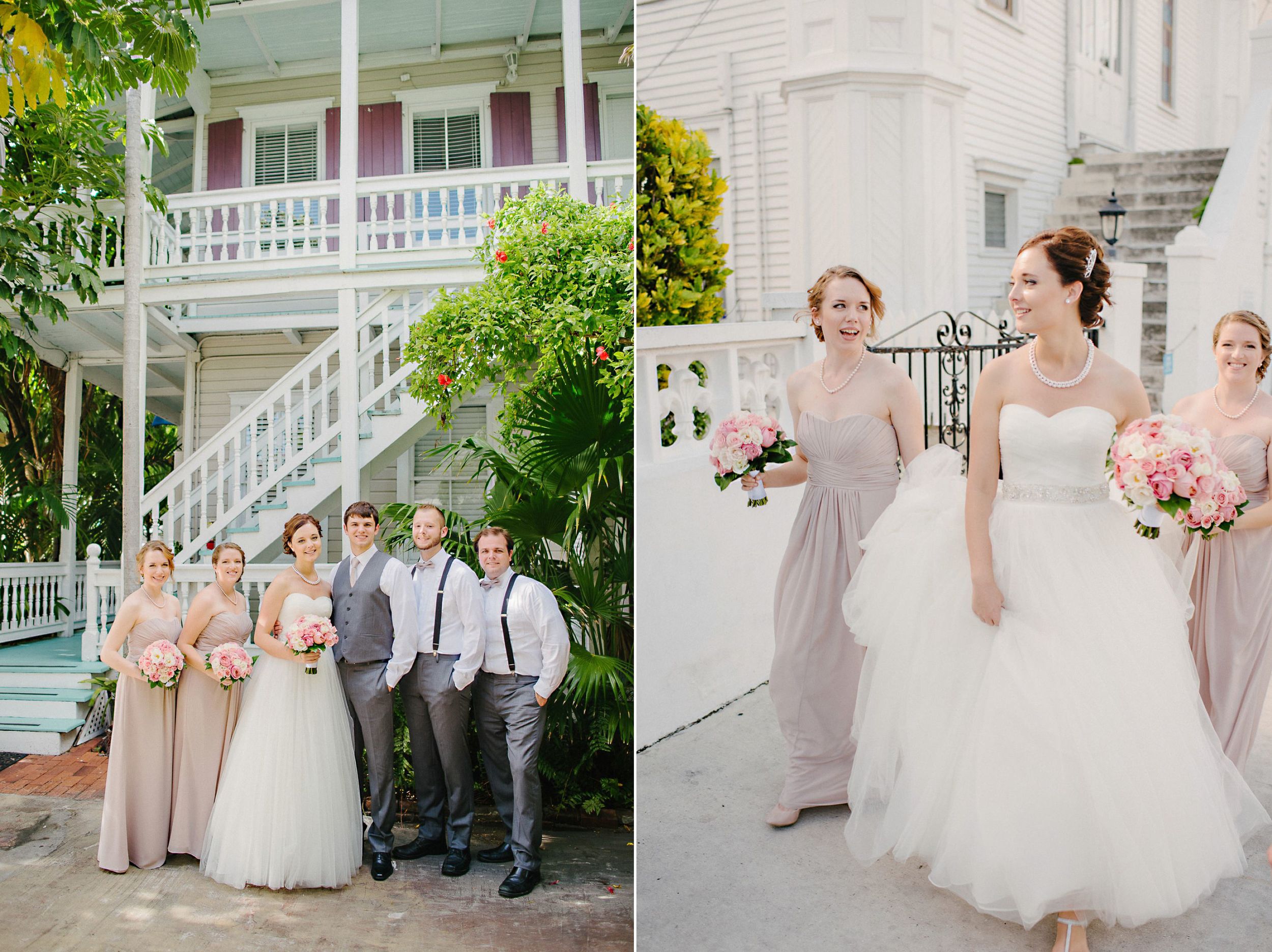 key west florida wedding photographer